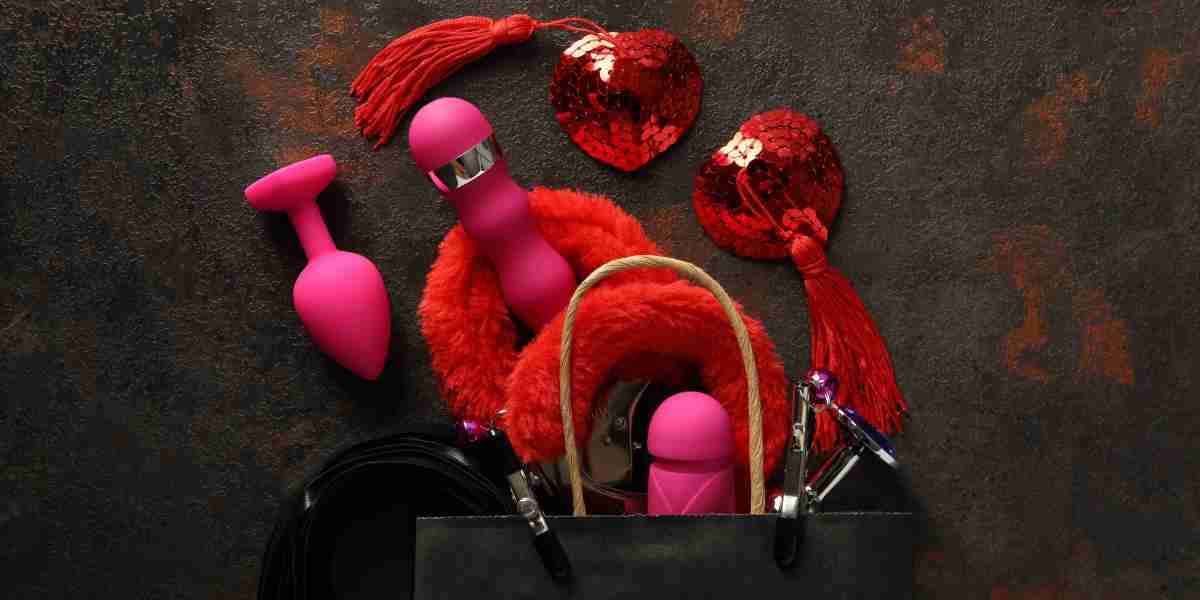 10 Fundamentals To Know Adult Toys You Didn't Learn At School