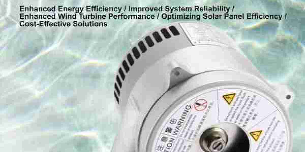 AC Variable Frequency Air Pump: Technology and Applications