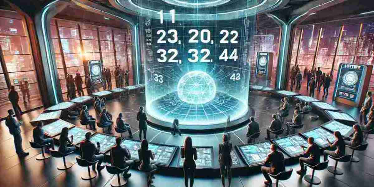 Lotto Patterns Analysis: Unraveling the Mysteries Behind Lottery Winning Numbers