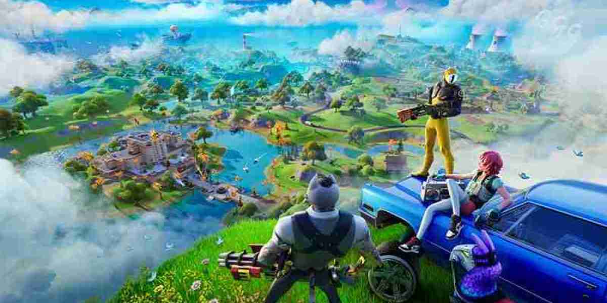 Choosing the Optimal Platform for Fortnite: A Cross-Play Experience and Storage Guide  