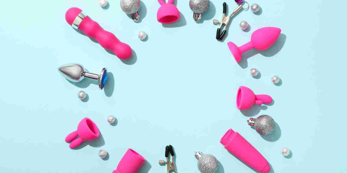 10 Situations When You'll Need To Be Aware Of Adults Toys For Men