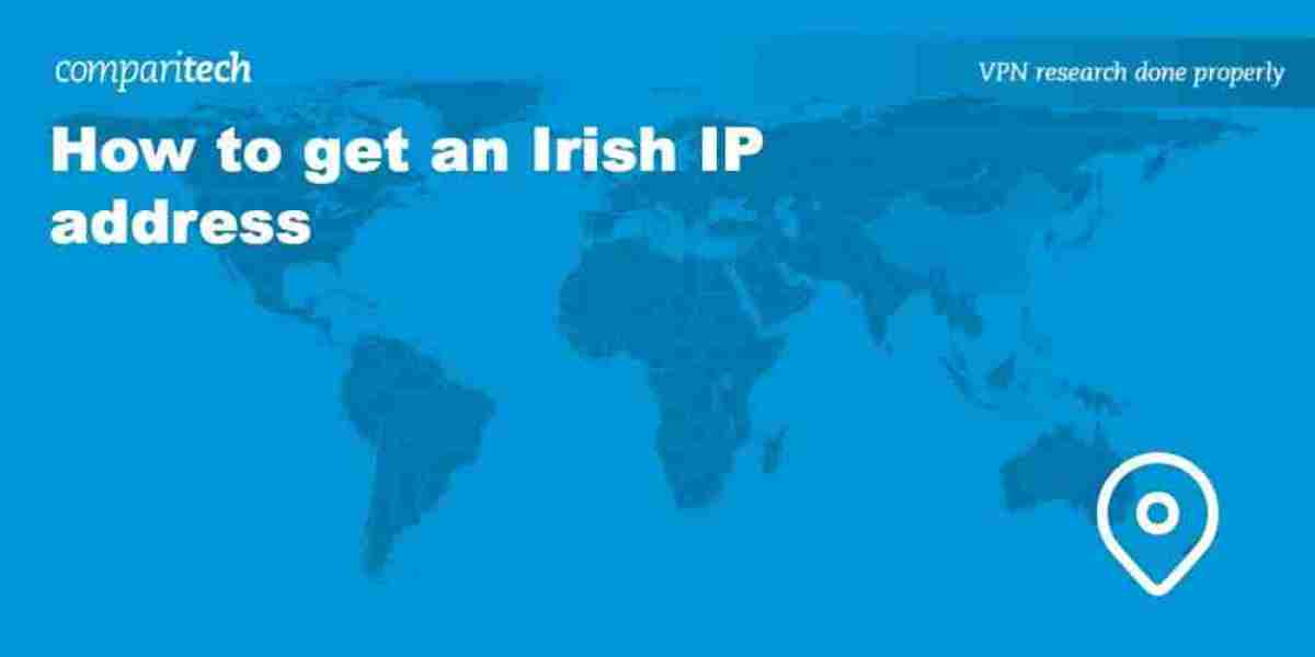 Access Irish Content with VPN - Unlock Region-Specific Sites
