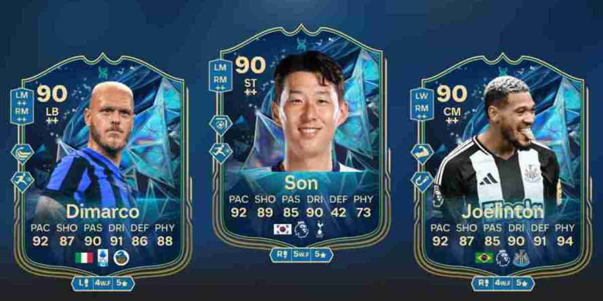 EA FC 25 Mirror Mirror - Unveiling Evolution