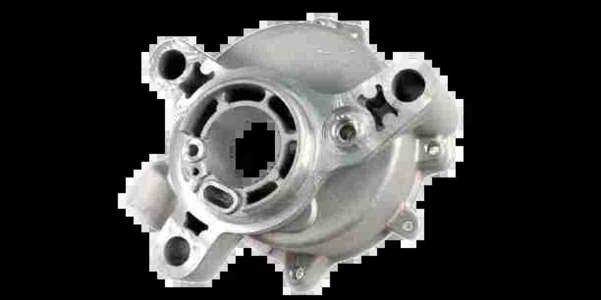 Customized Automotive Valve Body: Performance Enhancement Tailored for Your Vehicle