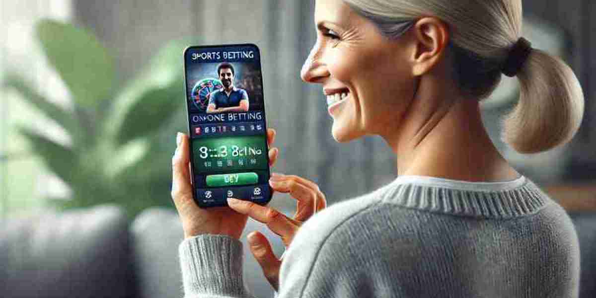 Uncovering Online Sports Betting with Sureman: Your Essential Scam Verification Platform