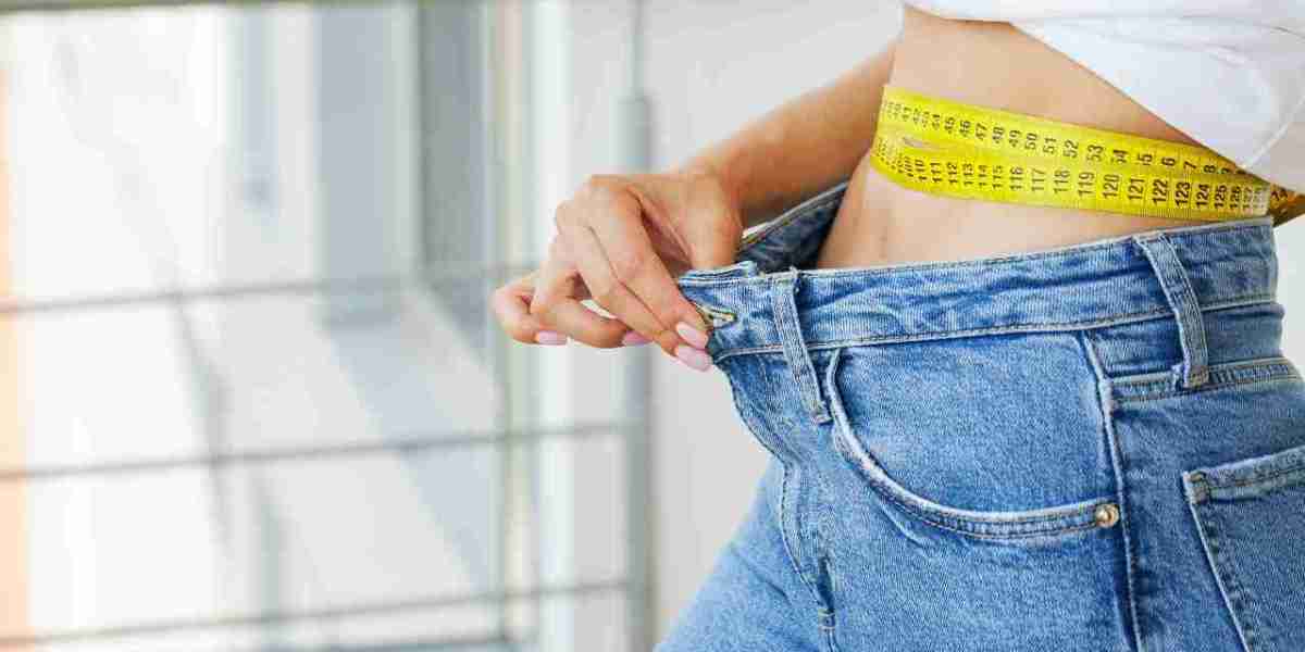 The Ultimate Beginner’s Guide to Effective Weight Loss