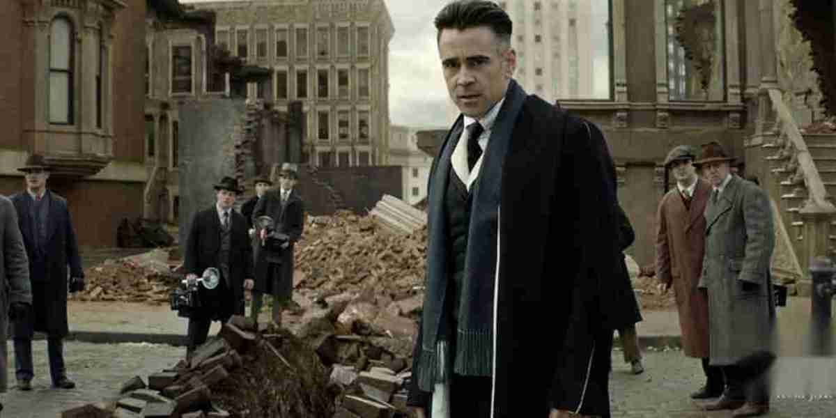 Fantastic Beasts Trailer: Enigmatic Creatures & Lore