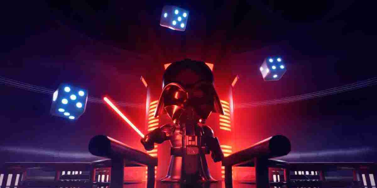 Monopoly GO: The STAR WARS Galaxy Awaits