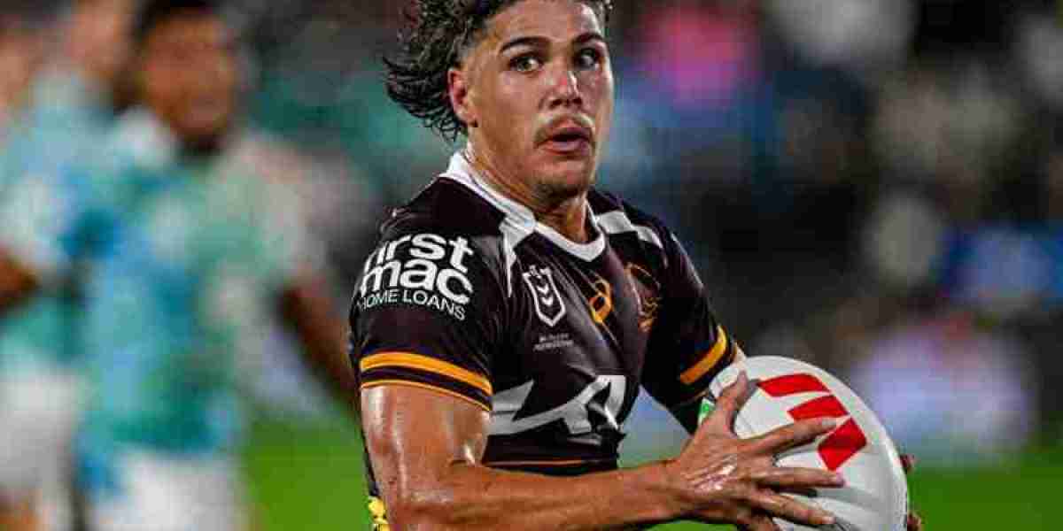 Reece Walsh's Injury - Impact on State of Origin I