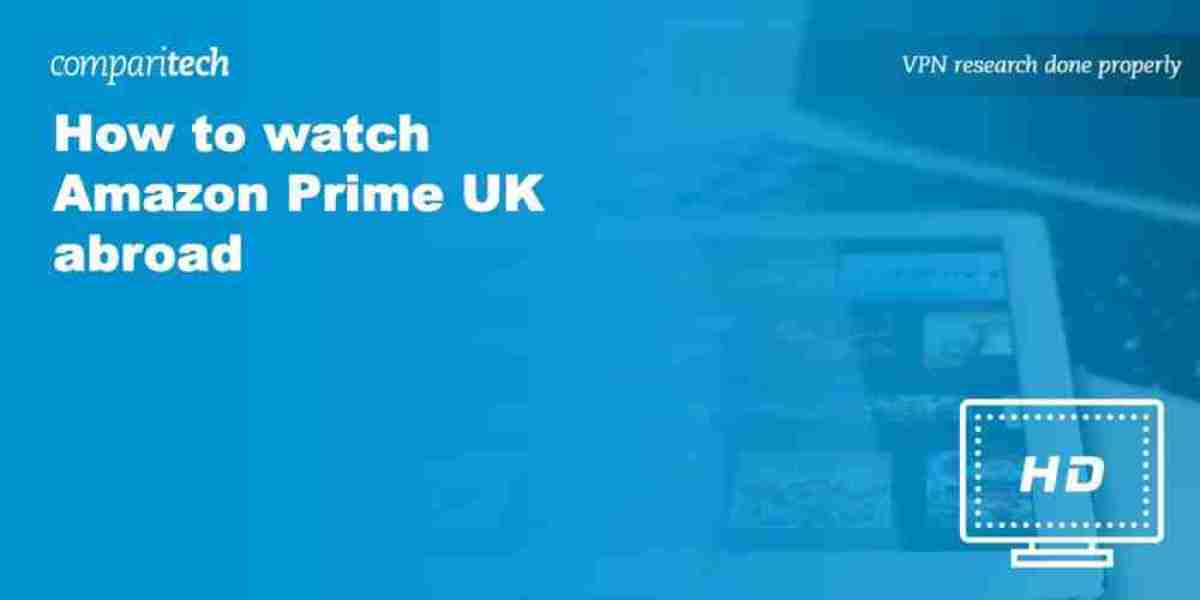 Accessing Prime UK Abroad: A Complete Guide