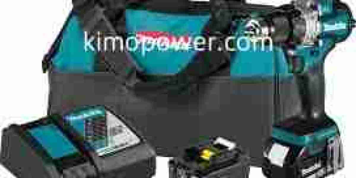 Smart Lithium Hammer for Professionals