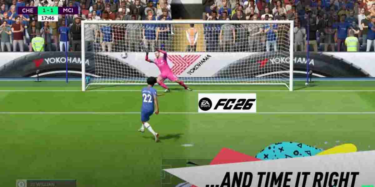 eld.gg-FUT clubs are able to be creative