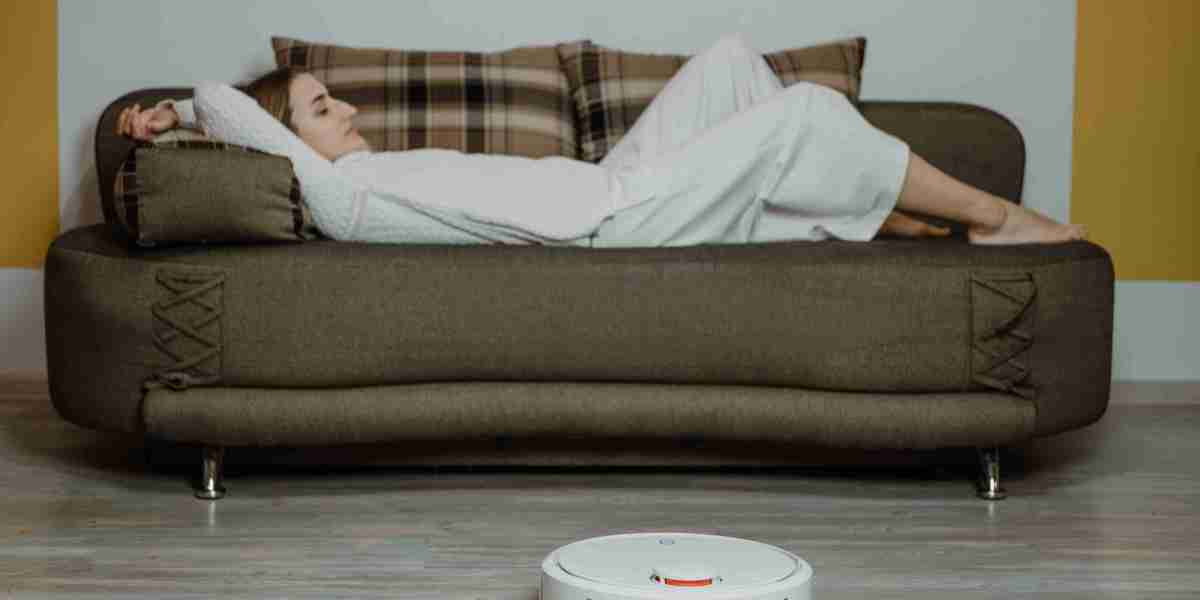 You'll Be Unable To Guess The Best Robot Vacuum Cleaner's Benefits