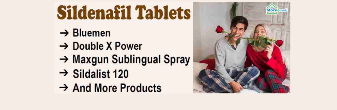 Store4medi Online Store Uk Cover Image
