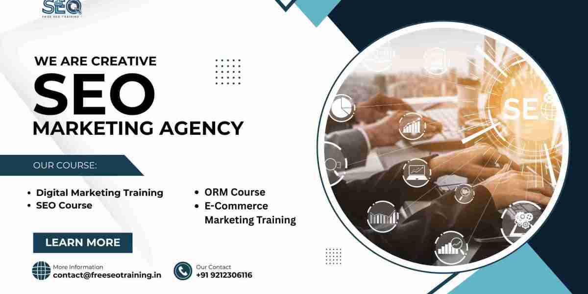 Practical SEO Marketing Training Course