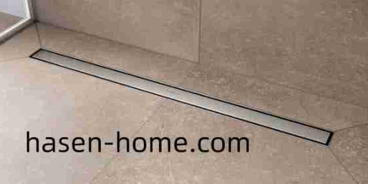 Discover the Benefits of Shower Drains from China for Your Bathroom
