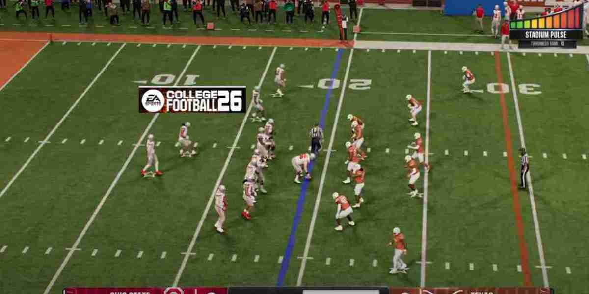 eld.gg-College Football 26 A Mixed Review