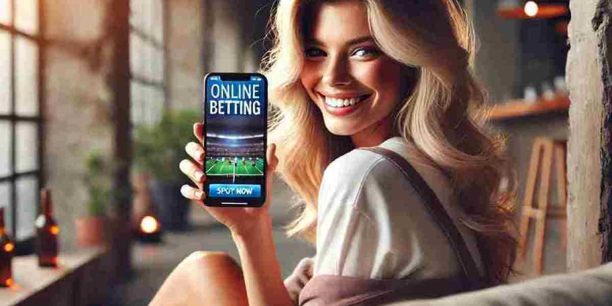 Understanding Gambling Sites and the Sureman Scam Verification Platform