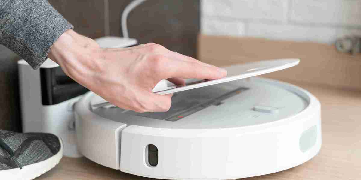 The 10 Scariest Things About Best Robot Vacuums Uk
