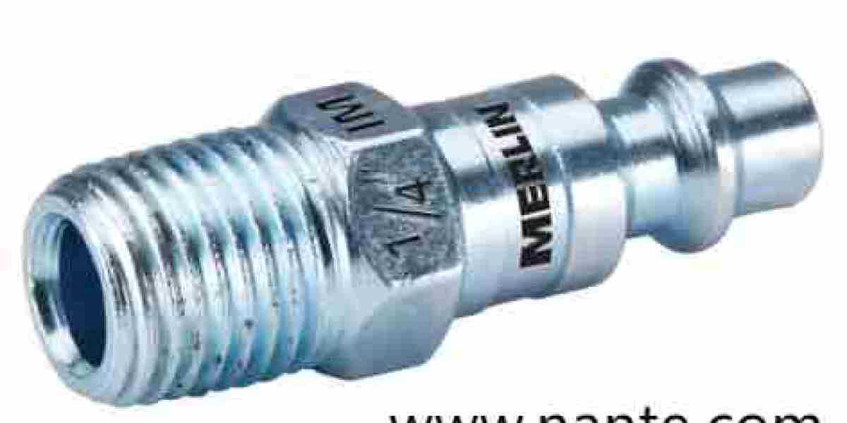 Powering the Future: Industrial Plugs in Data Centers