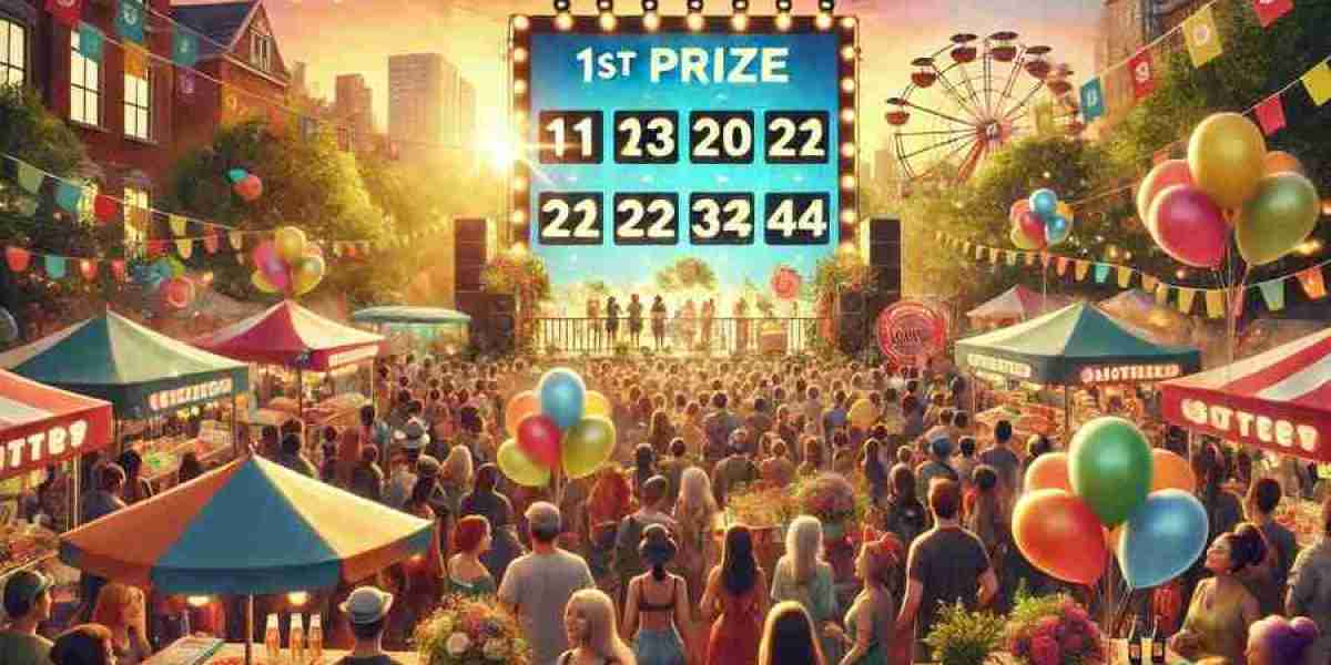 Lotto Strategies to Win: Maximizing Your Chances in the Lottery Game