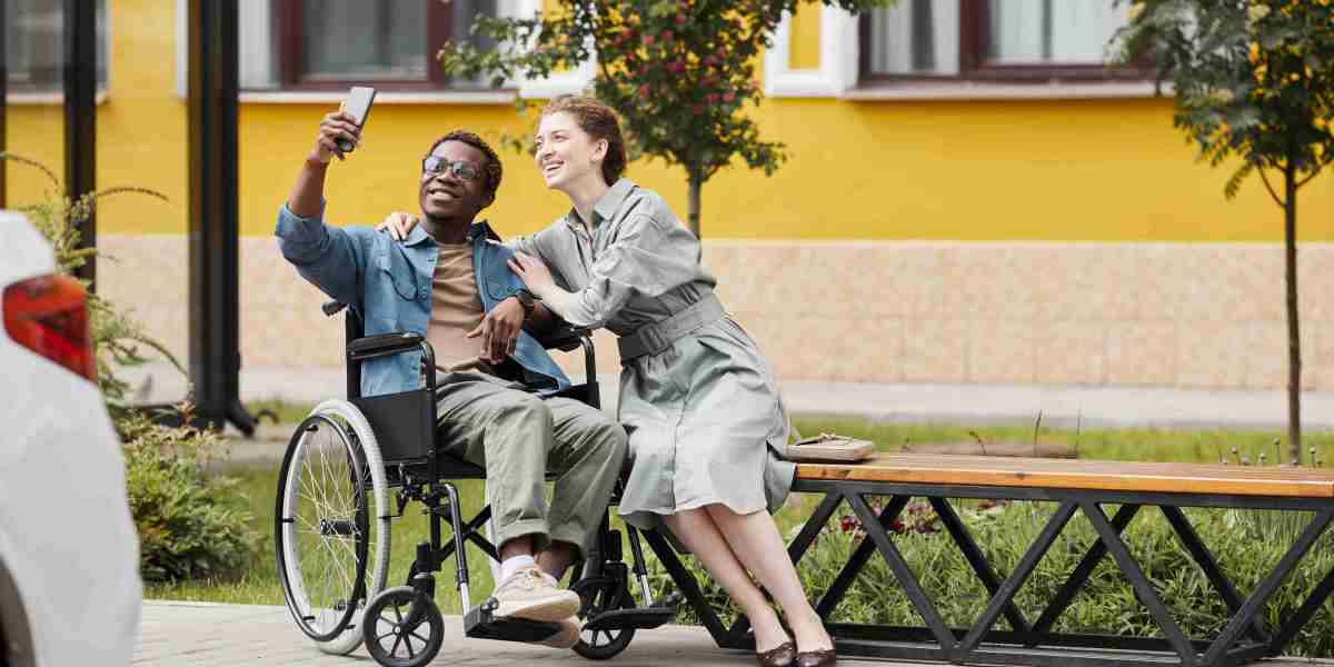 What's Holding Back This Rollator For Travel Industry?