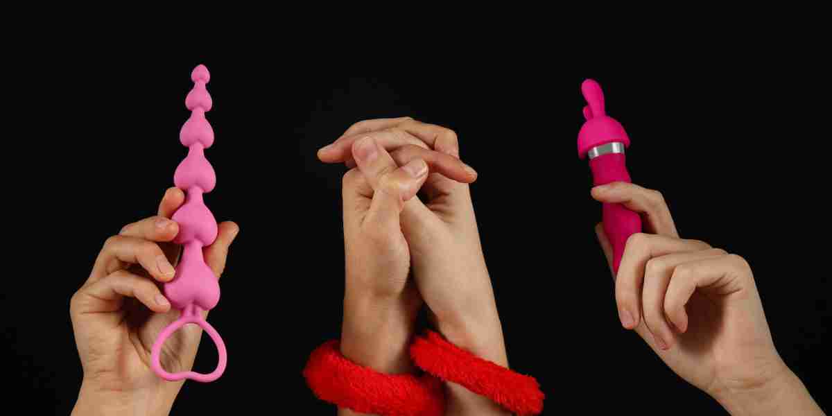 Ten Thrusting Adult Toys That Really Help You Live Better
