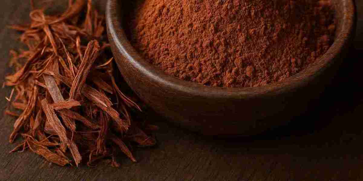 Hostilis Mimosa Root Bark An Organic Solution for Natural Dyes