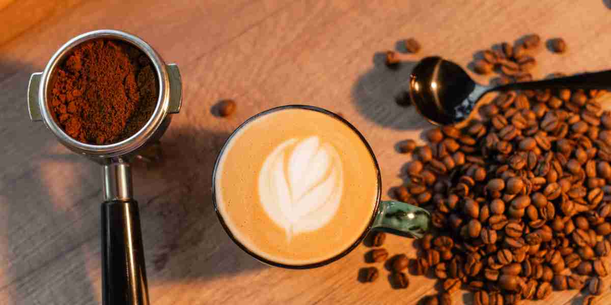 The People Closest To Nescafe Dolce Gusto Have Big Secrets To Share