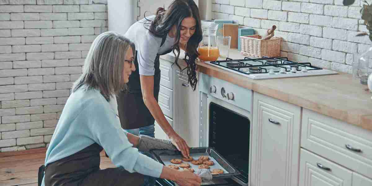 8 Tips To Improve Your Best Integrated Ovens Game