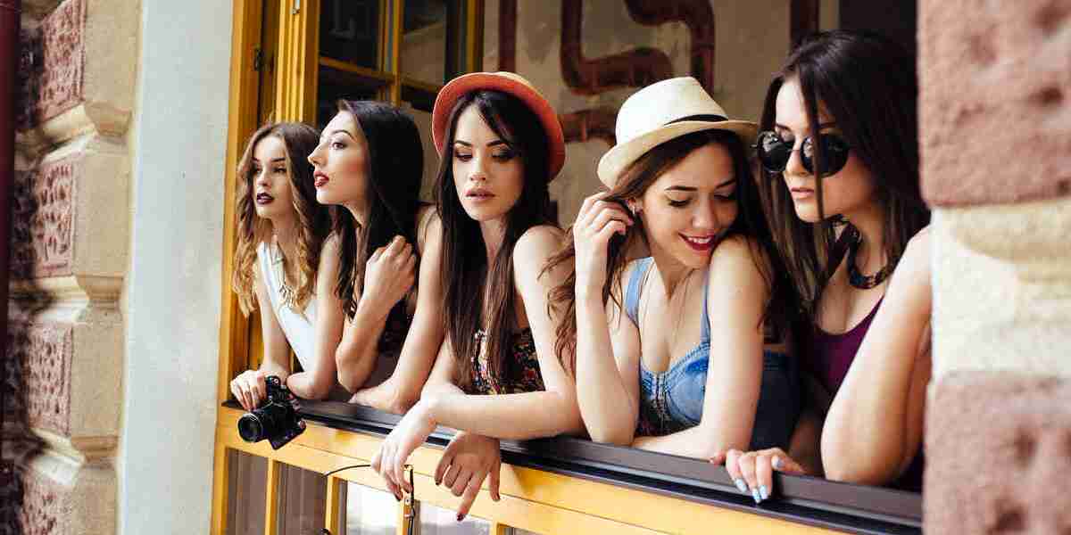 The Hidden Treasures of Nightlife: Exploring the Misooda Job Platform
