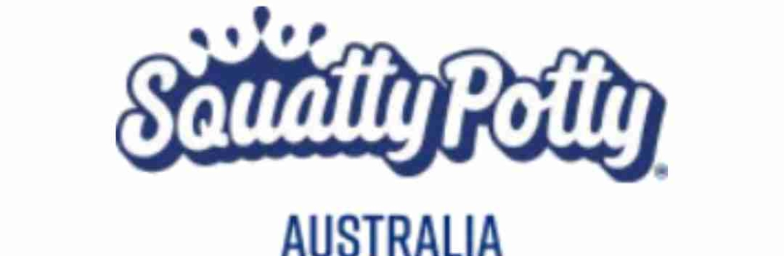 Squatty Potty Australia Cover Image