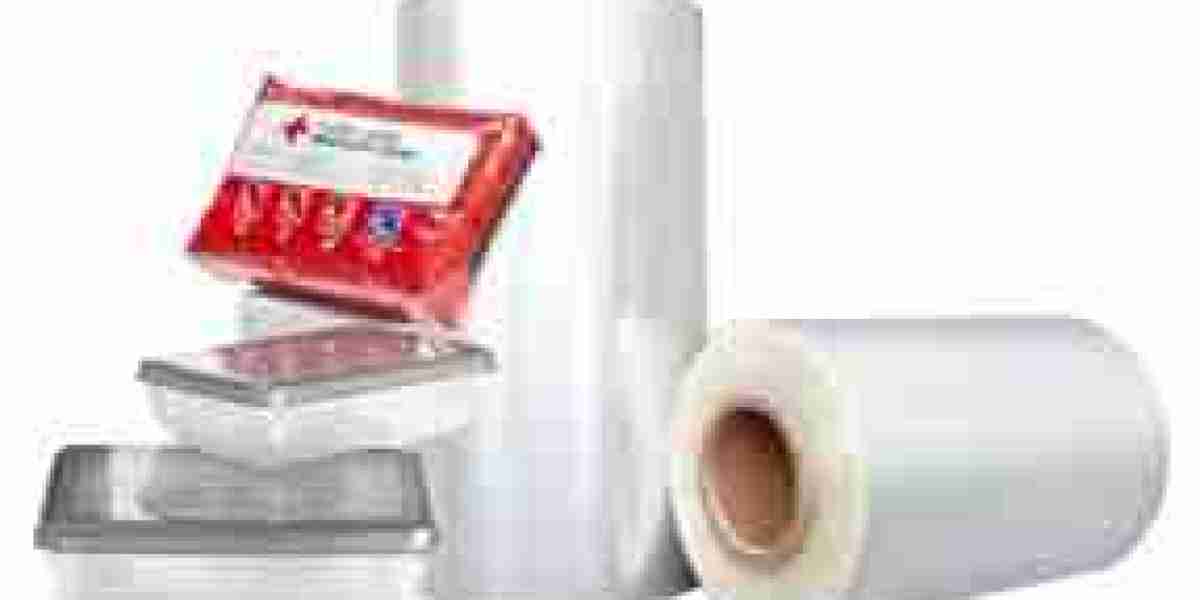 Everyday Packaging: jtpackage Explores POF and PVC Film Options