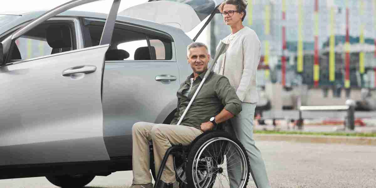 12 Companies Leading The Way In Portable Mobility Scooter