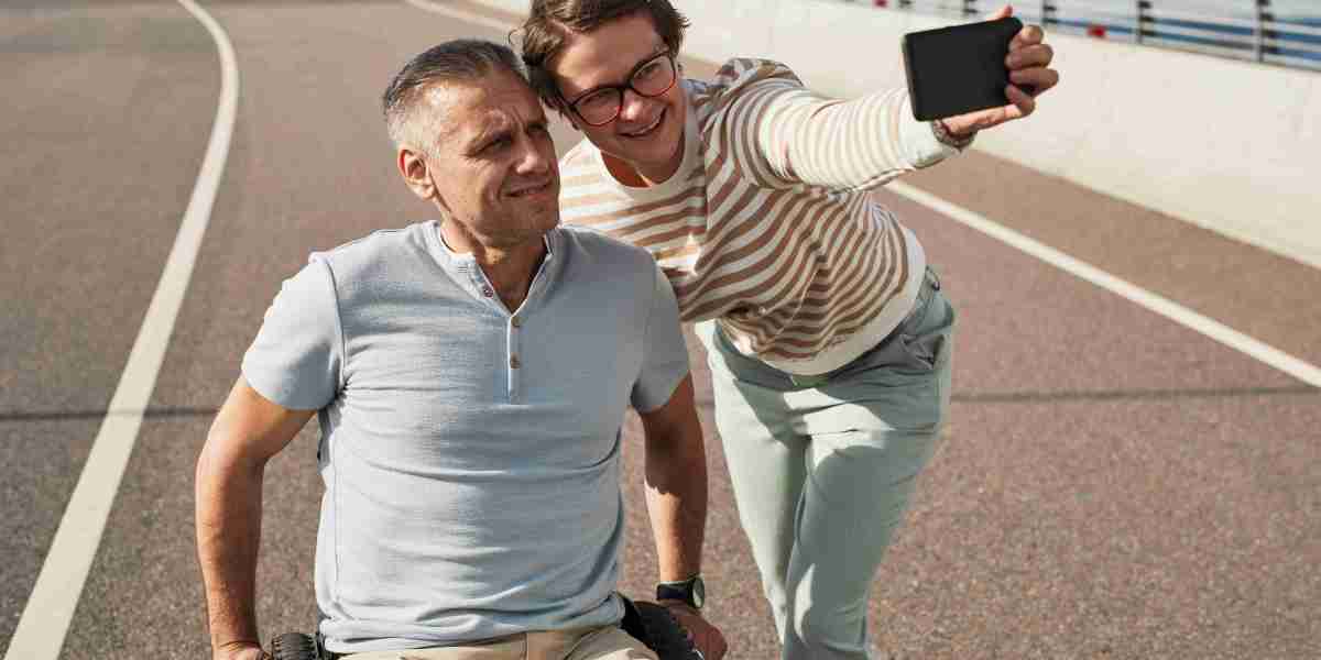 Speak "Yes" To These 5 Automatic Folding Scooter Tips