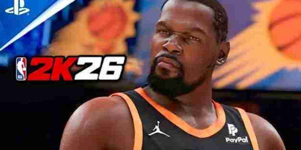 NBA 2K26 MT Aims for Total Immersion—Will It Deliver?