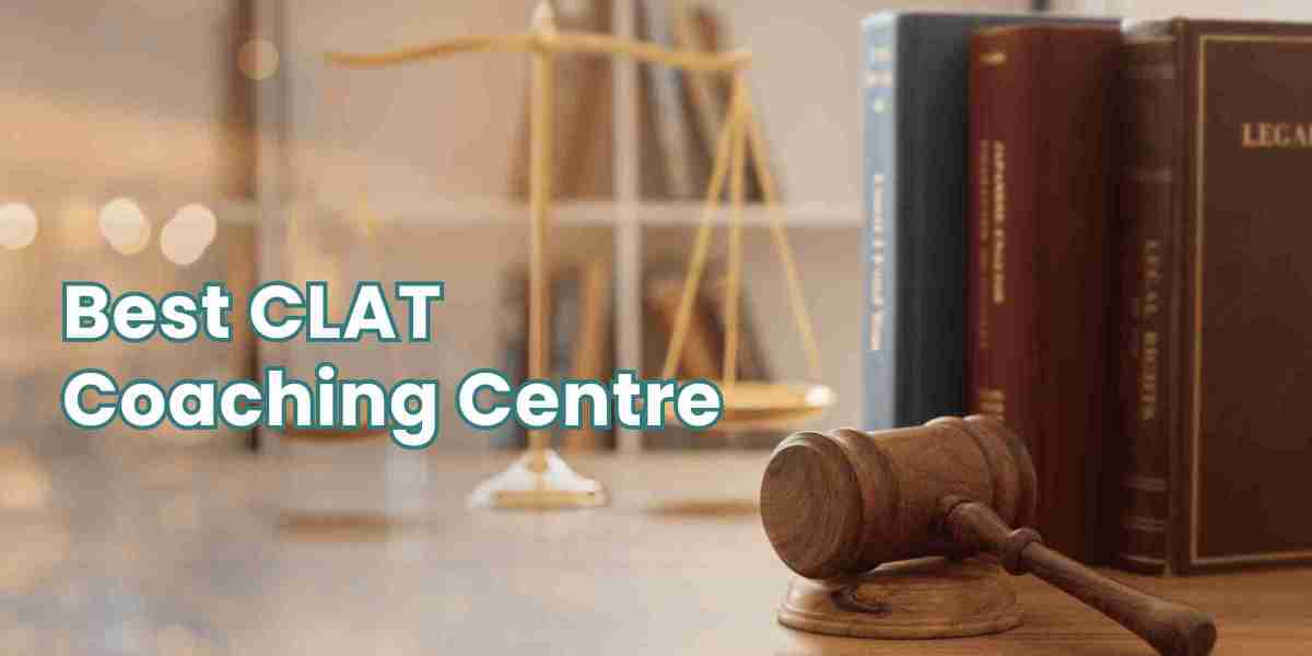 How to Choose the Best Coaching for CLAT PG