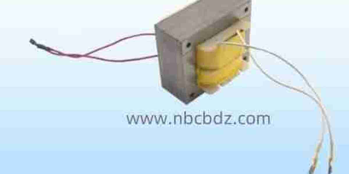 Advances in Low-frequency Transformer Factory Technology by nbcbdz for Power Systems