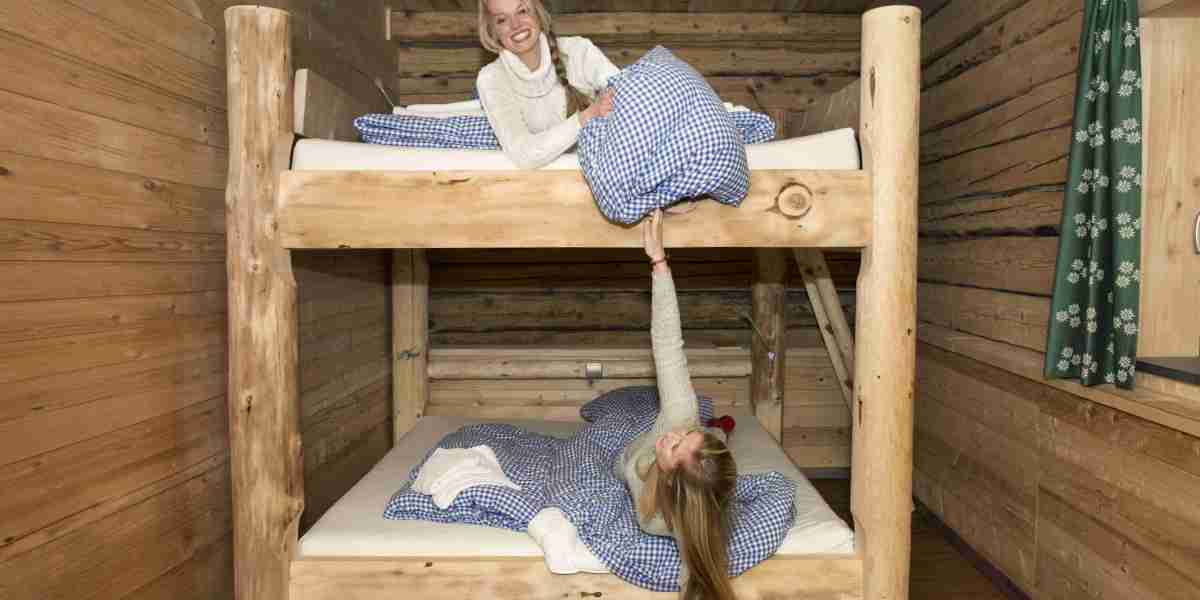 7 Helpful Tricks To Making The Most Of Your 3 Tier Triple Bunk Bed