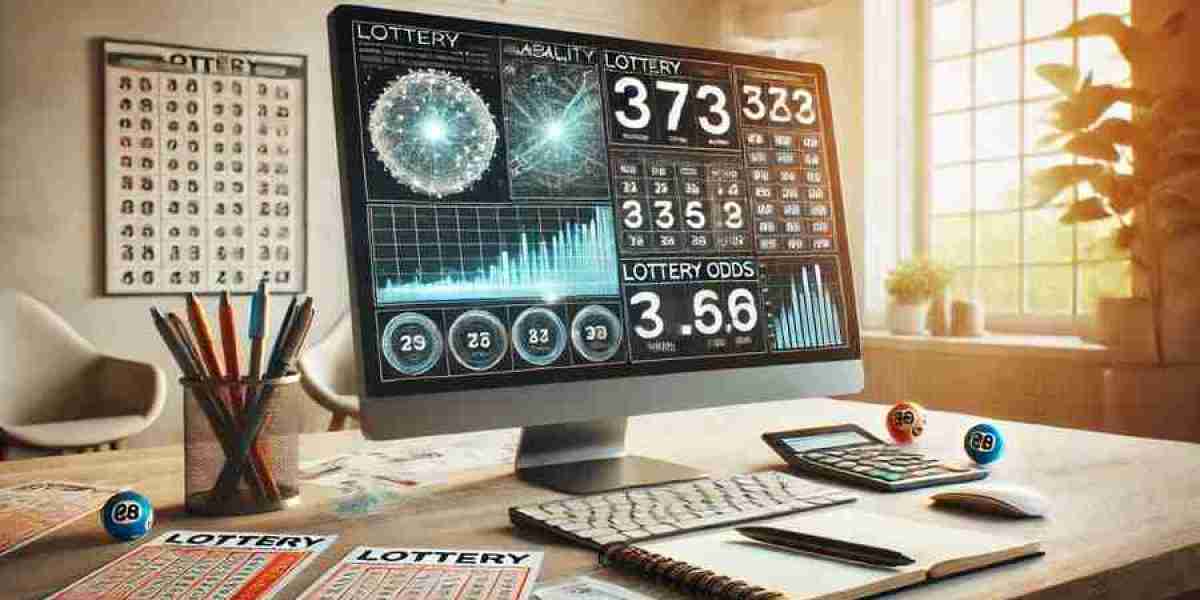 Unlocking a Winning Future: Mastering Long-term Lotto Strategy