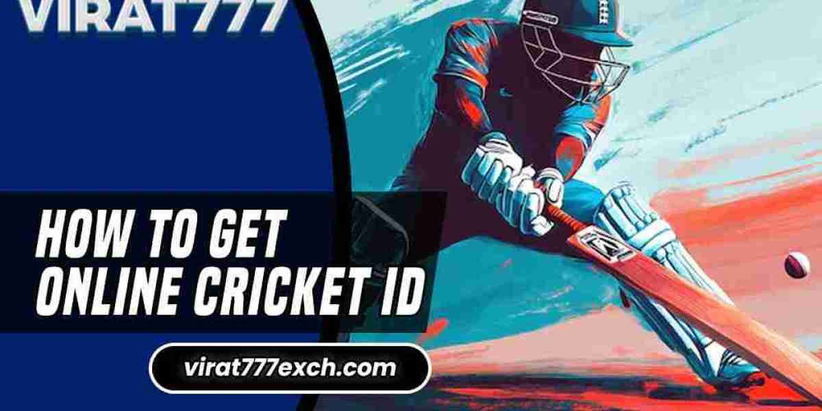 Buy Verified Online Cricket ID – Safe, Fast & Affordable