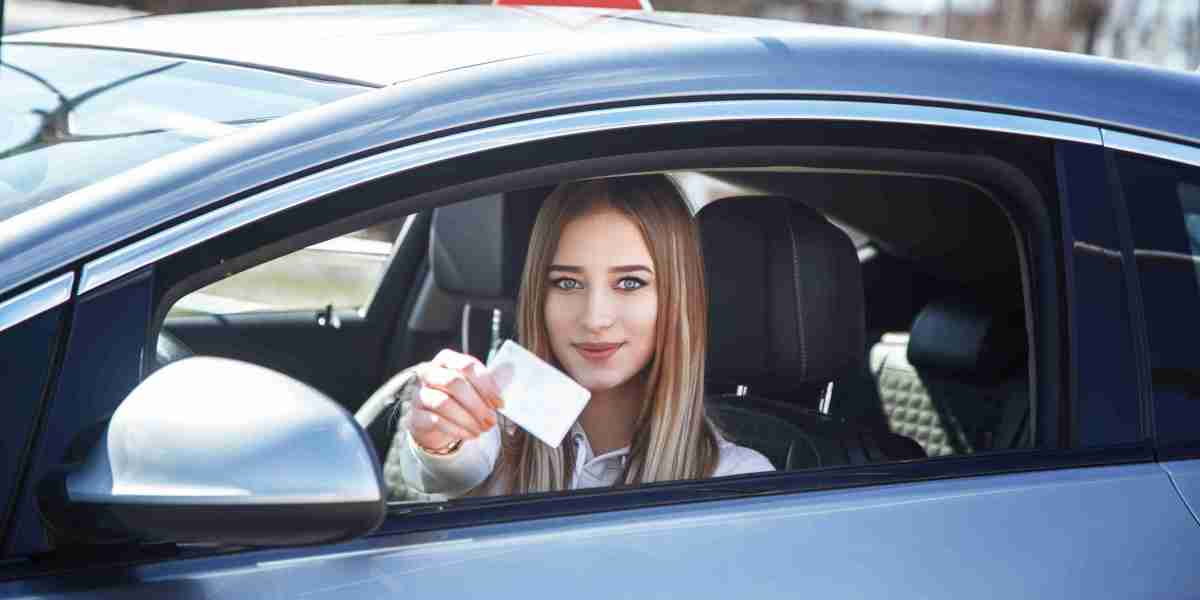 What's The Current Job Market For Buy Uk Driver's License Online Professionals?