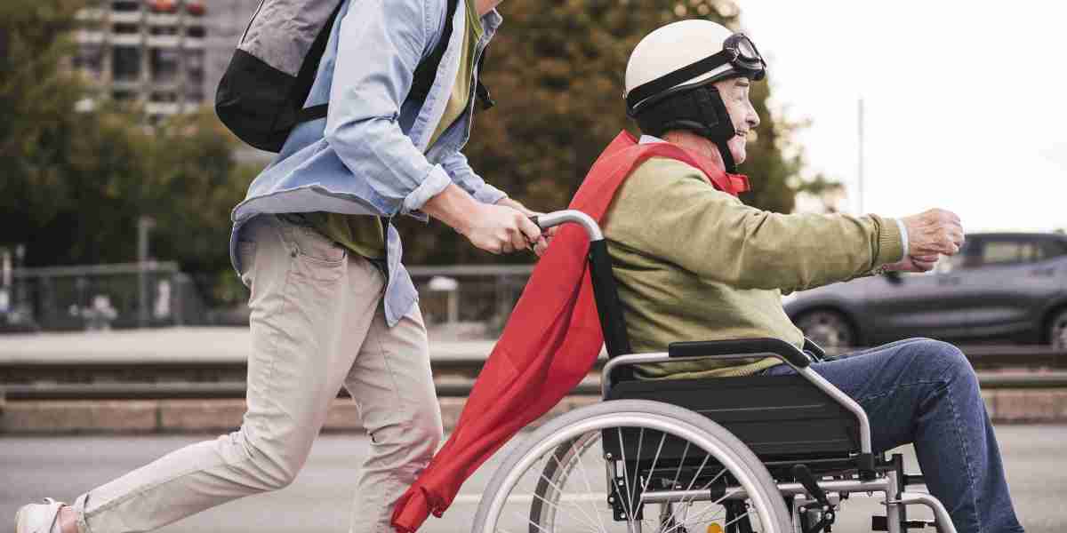 The Reasons To Focus On Improving Mobility Scooter