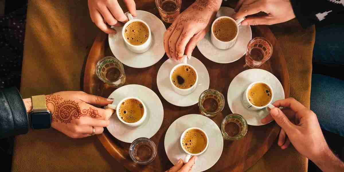 Can Coffee Maker Tassimo One Day Rule The World?