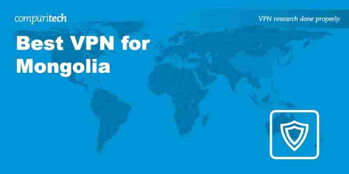 Top VPNs for Mongolia - Secure Your Connection