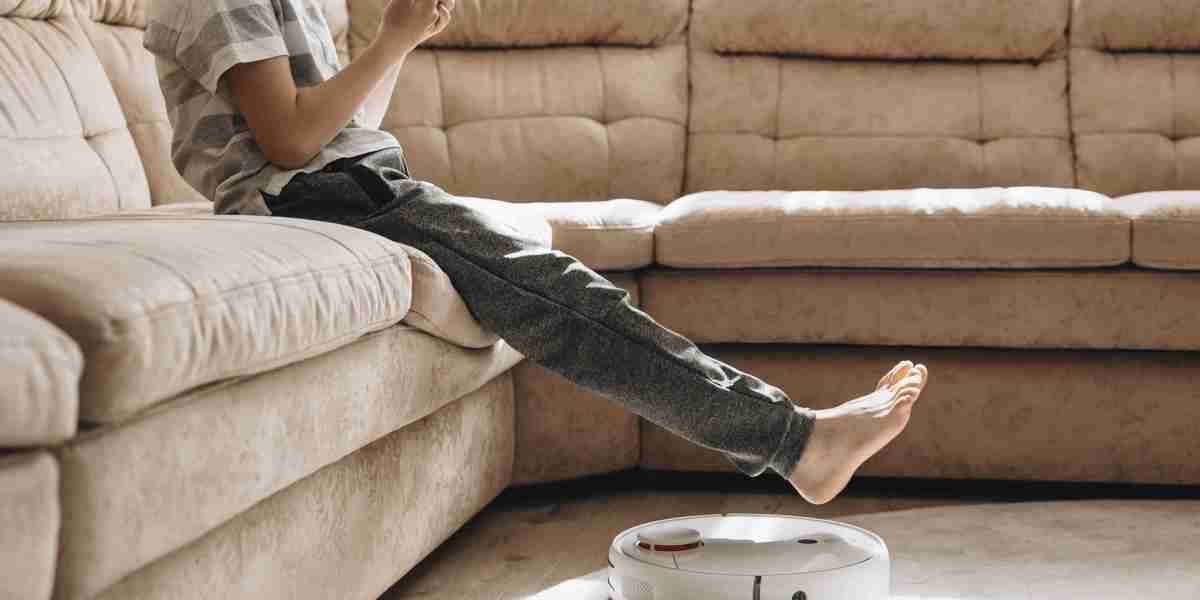 Find Out What Vacuum Mop Cleaner Robot Tricks Celebs Are Making Use Of