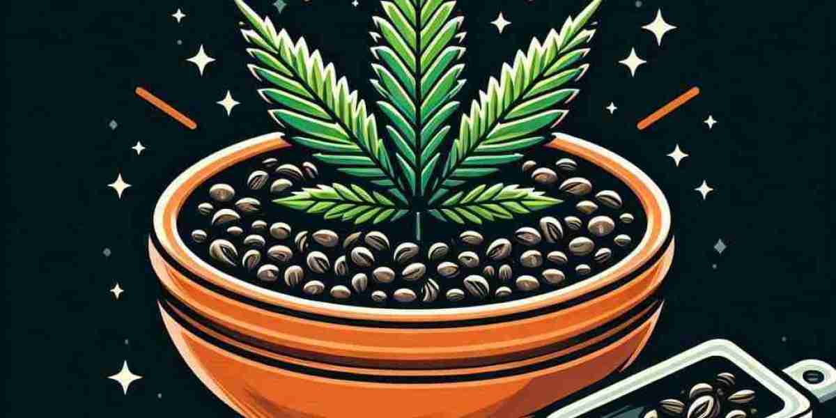 Jack Herer Indoor Harvest: A Grower's Journey