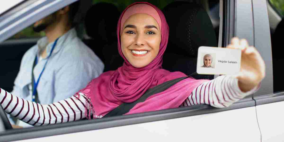 Guide To Driver License Uk: The Intermediate Guide The Steps To Driver License Uk