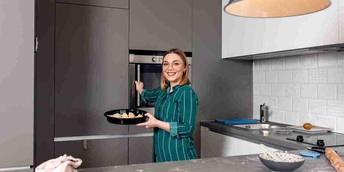 What Is Inbuilt Ovens? History Of Inbuilt Ovens