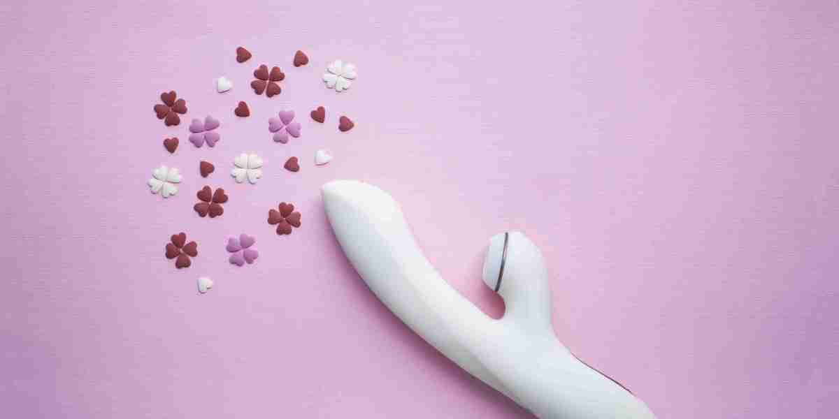 10 Websites To Help You Develop Your Knowledge About Adult Toys For Her